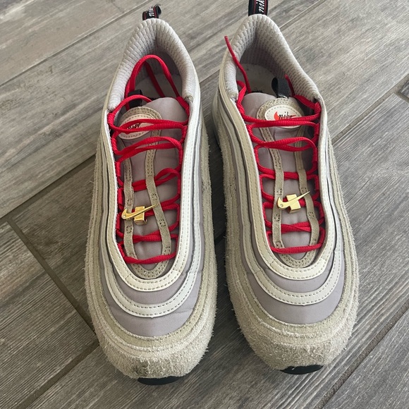 Good condition- Nike Air Max 97 - Picture 1 of 5